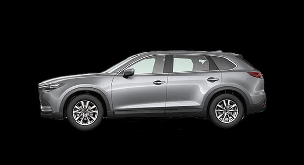 Situs Penjualan Mobil Mazda Di Mazda Bintaro
